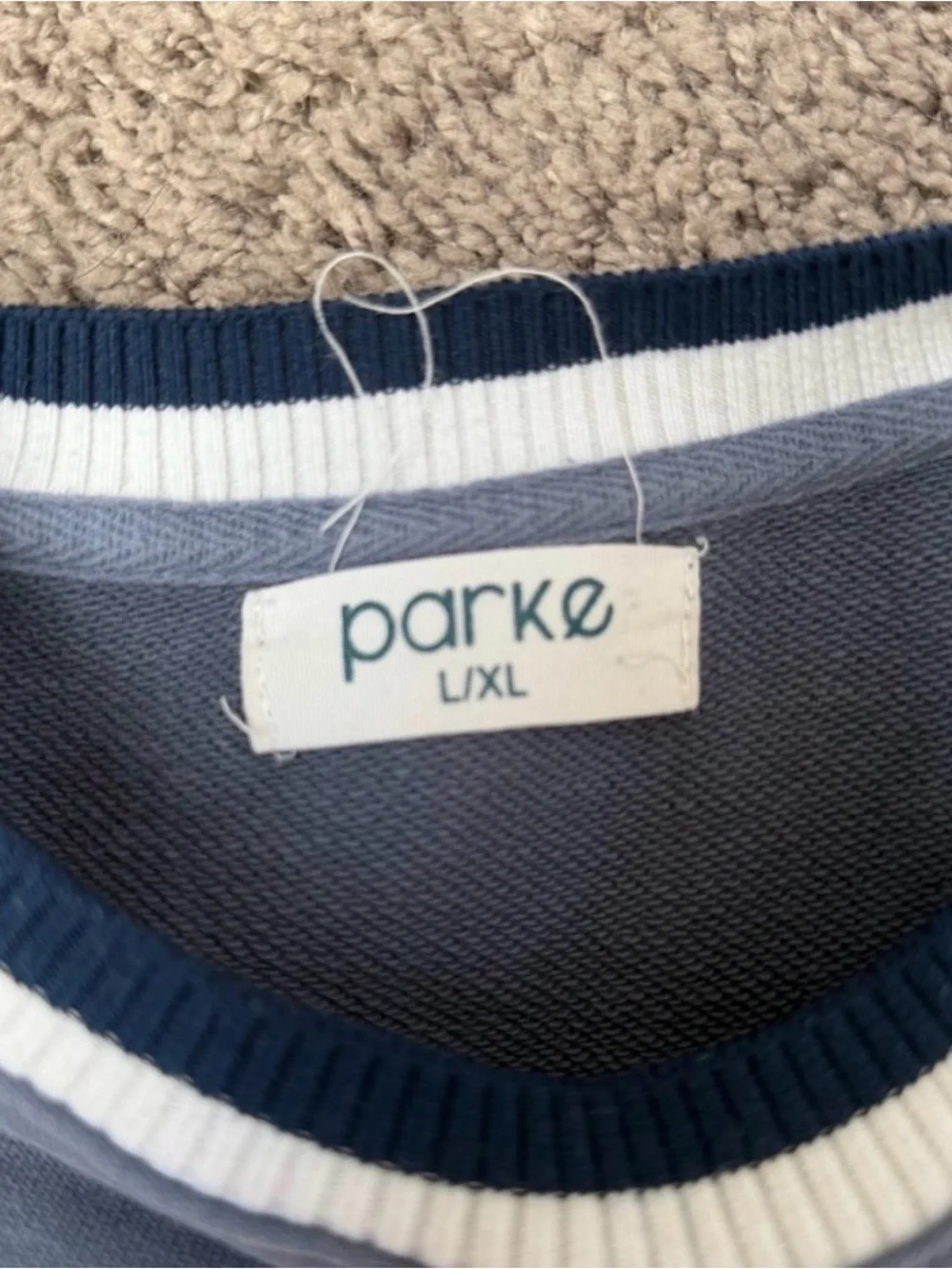 PARKE - Picture 5 of 5